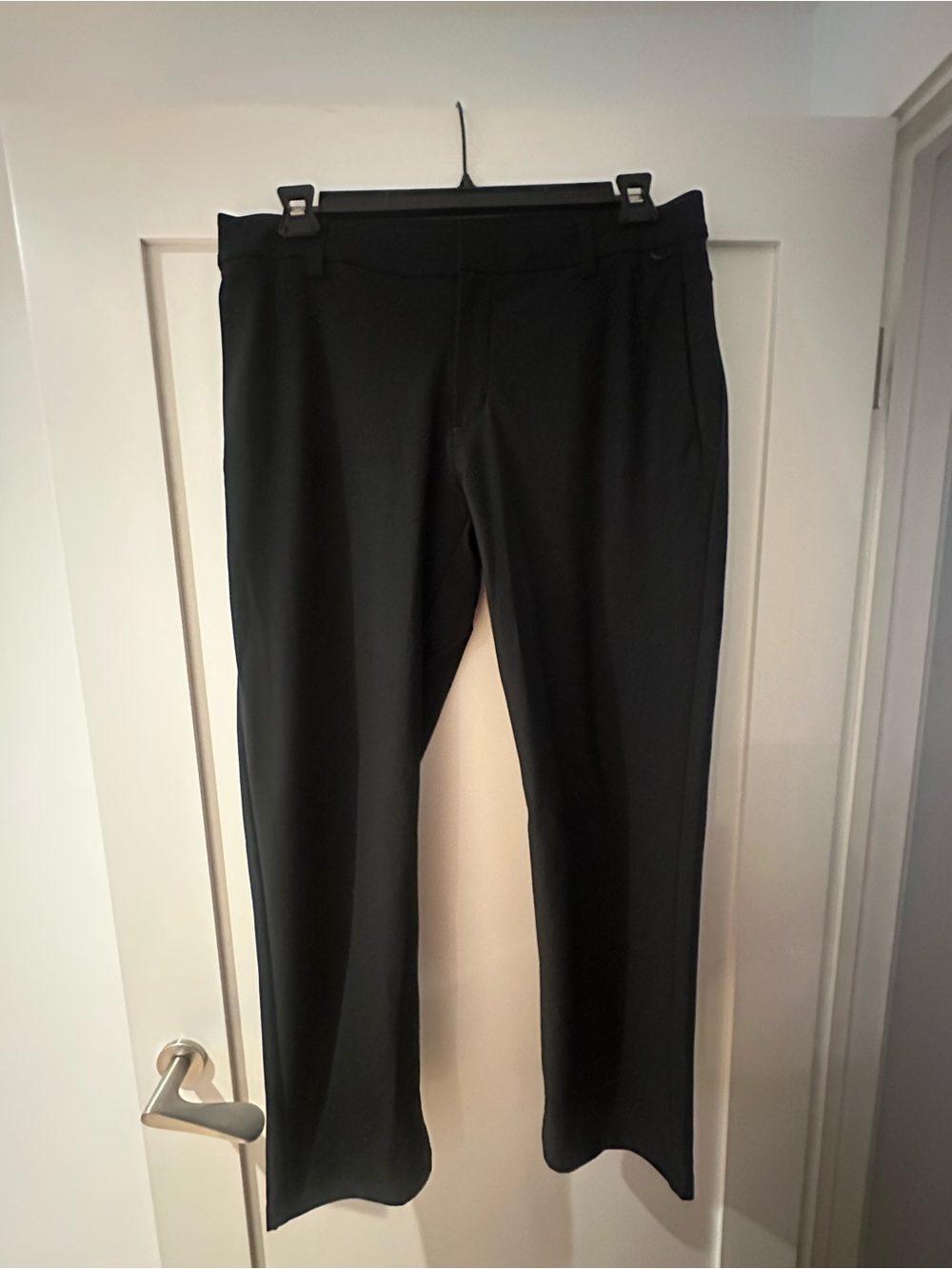 Nike 24.7 PerfectStretch -straight leg